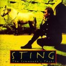 Shape of my heart / Sting 이미지