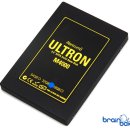 한성컴퓨터 ULTRON SSD 32G Part 1-장착기 이미지