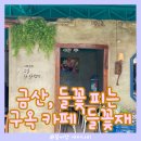 금산-29 | 금산 가볼만한곳 [들꽃재] 구옥카페 부모님 모시고 다녀온 솔직후기(내돈내산)