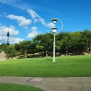 야외음악당(실내) 이미지