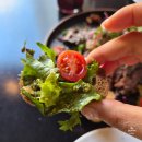 그대만의 작은공간 의왕점 | 의왕 파스타 맛집 오전동 기념일 데이트 그대만의작은공간 런치메뉴