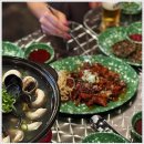 청룡이무기포차 | 청룡이무기포차, 이름처럼 독특했던 공간