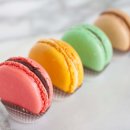 마카롱 이미지