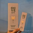 서판교세탁 | [우브에] OUVE | 니치 향의 지속력 좋은 드레스 퍼퓸 | 흔하지 않은 고급스러운 비누향 추천