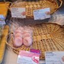 수원-1945 | 두존타르트·두쫀볼·베리쫀득볼·베리밤 후기