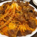 역곡 맛집 아구랑명태
