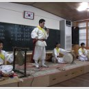 사물놀이 기초 이미지