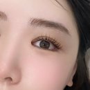마곡역 마곡나루 속눈썹 펌+연장 뉴리블 펌포인트 후기 가닥속눈썹 연출