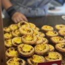 안곡로 | 부천 에그타르트 맛집 벨렝 포르투갈 현지 맛 그대로 겉바속촉 후기