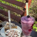 492 | 춘천 드라이브 코스에서 만난 아름다운 정원뷰 “카페 492-1 지내리” 후기