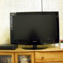 [판매완료]LG X-CANVAS LCD TV(32인치)스탠드형 이미지