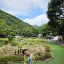 무릉도원면-26 | [강원도 영월] 뜨란솔 캠핑장 2025.09.19-21.