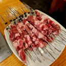 해중천반점 | 천호역 해중천반점 다녀온후기/ 양꼬치/ 연말모임/ 연말회식 [내돈내산]