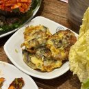 남도홍어삼합 | 영등포구청 해산물 맛집 남도술상｜홍어삼합·과메기·꼬막·굴전· 돌게탕 후기