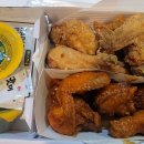 피자나라치킨공주신사역점