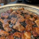명일항아리갈비