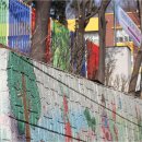 찬우물길(오전초) 이미지