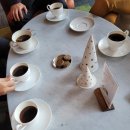 큐호텔커피숍 이미지