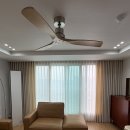 효성해링턴플레이스아파트경로당 | 안방까지 완벽 연출! 기흥구 서천동 서천효성해링턴플레이스 아파트 맞춤 커튼·블라인드 시공 후기