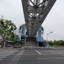 칠곡운암역(지상철3호선) 이미지