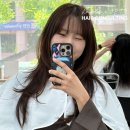 레어리 헤어컨설팅 콜라보 퍼스널 긴머리펌 압구정미용실 테뜨