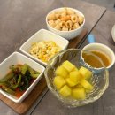 모퉁이전기통닭 | [파주 야당 맛집] 대형 스크린 있는 누룽지 전기 구이 통닭 맛집 '누바통DAK' 내돈내산 솔직 후기 (주차...