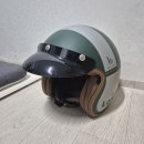 르망안경 | MT 헬멧 르망 02 클래식 오픈페이스 헬멧 내돈내산 후기: 가성비와 레트로 감성을 다 잡았다