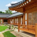 불국사한옥동오당