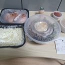 공도맛집 고기가득 고궁왕비빔밥
