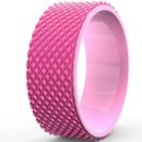 40+요가-몸과 마음의 건강으로 찾는 행복 | 돌기형 요가 휠 비교 후기 내 굽은 등을 펴준 고마운 친구 이야기