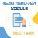 스카이손세차 이미지