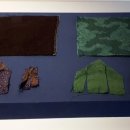 평창 상원사 목조문수보살좌상 및 복장유물 이미지