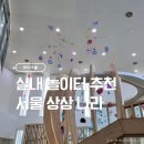 유니 어린이집 실내놀이터 | 겨울 서울 실내놀이터 추천｜17개월 아기랑 서울상상나라 층별 후기｜비용,예약, 어린이대공원 주차