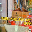 이화청과 네이버블로그