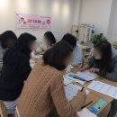 [감성손글씨] 글씨로 감성을 자극하는 수채 캘리그라피 | 2026년 광명시 평생학습원 예터지기, 감성 수채 캘리그라피 첫 수업