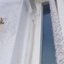 대구 앞산보성청록타운 베란다창틀 실리콘방수작업 (고려코킹) 이미지