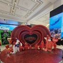 신반포로45길 29-16 | 씨뮤 산타즈의선물공장 팝업스토어(킹키부츠,비틀주스,물랑루즈) 방문후기