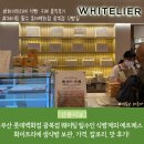 부산 롯데백화점 광복점 웨이팅 필수인 식빵계의 에르메스 화이트리에 생식빵 보관, 가격, 칼로리, 맛...