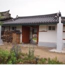 상주 취은고택 이미지