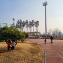 동탄 여울공원 농구장 이미지