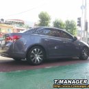 미쉐린타이어 대전총판 이미지