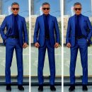 톤 온 톤 이미지