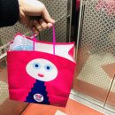 베스킨라빈스 능곡점 | 베스킨라빈스 오버액션토끼 마이크 솔직한 후기!