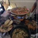 숲속의포차 이미지