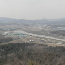 독산성 동문 이미지