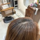 수정미용실 | (위례미용실) 자연스럽게 머리 정리하고 나온 (수정구미용실) 후기