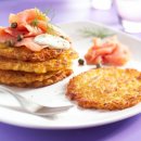 독일감자전 라이베쿠헨 Reibekuchen