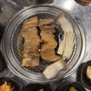 칠원-3 | 함안 칠원 맛집 흑백서민갈비