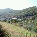 경기도 광주 전원주택지 분양,투자매물 이미지