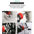 신평문화스포츠센터 족구장 | 대형 선풍기 대여